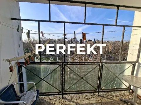 Sale, two bedroom apartment, 54m², Kotež 1, Pančevo - image 4