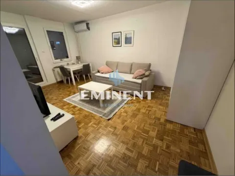 Rent, two bedroom apartment, 48m², Arena, Novi Beograd Sve Podlokacije - image 2
