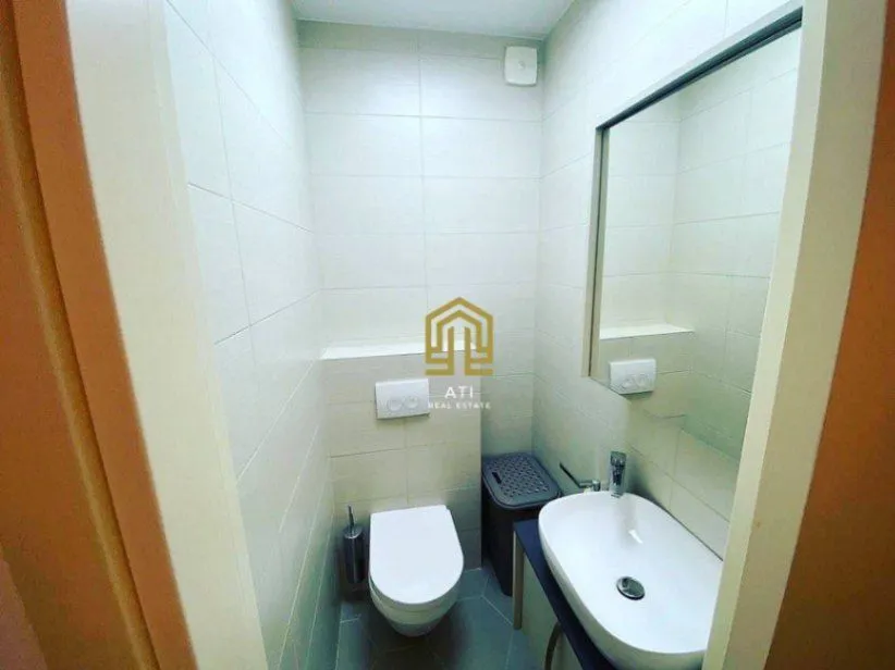 Prodaja, dvosoban stan, 62m², Dobrota, Kotor