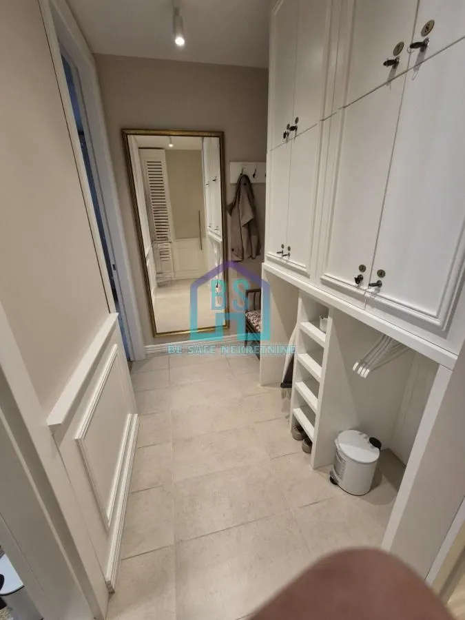 Prodaja, dvosoban stan, 64m², Kej, Novi Sad Sve Podlokacije