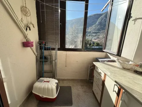 Sale, one bedroom apartment, 46m², Škaljari, Kotor - image 7