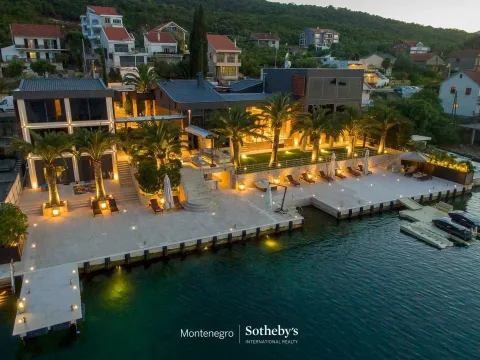 Prodaja, kuća, 1200m², Tivat, Crna Gora - image 4
