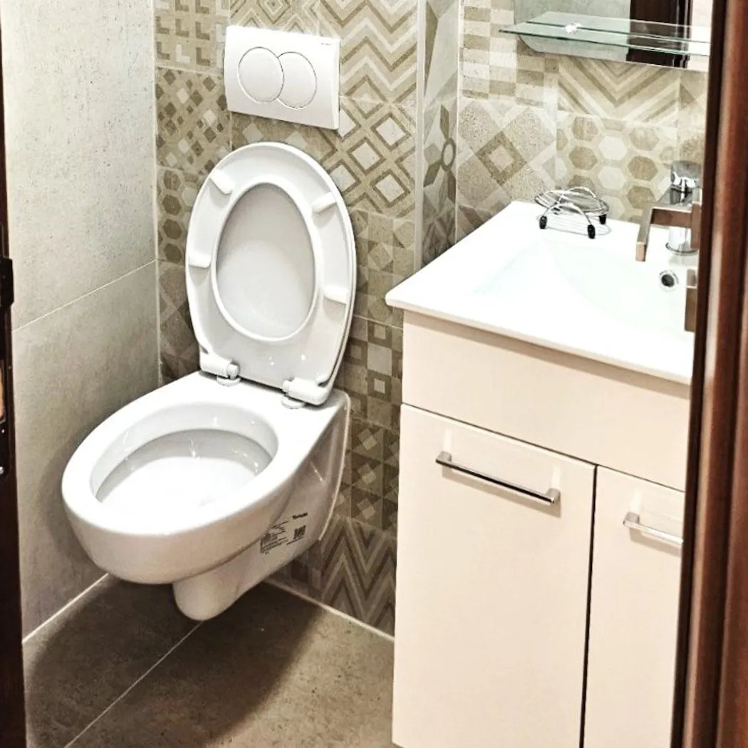 Rent, office space, 46m², Tuški Put, Podgorica