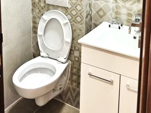 Rent, office space, 46m², Tuški Put, Podgorica - image 6