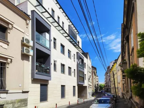 Rent, apartment, 136m², Tašmajdan, Palilula Sve Podlokacije - image 19