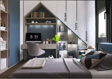 Prodaja, trosoban stan, 72m², Medijana, Niš - image 2