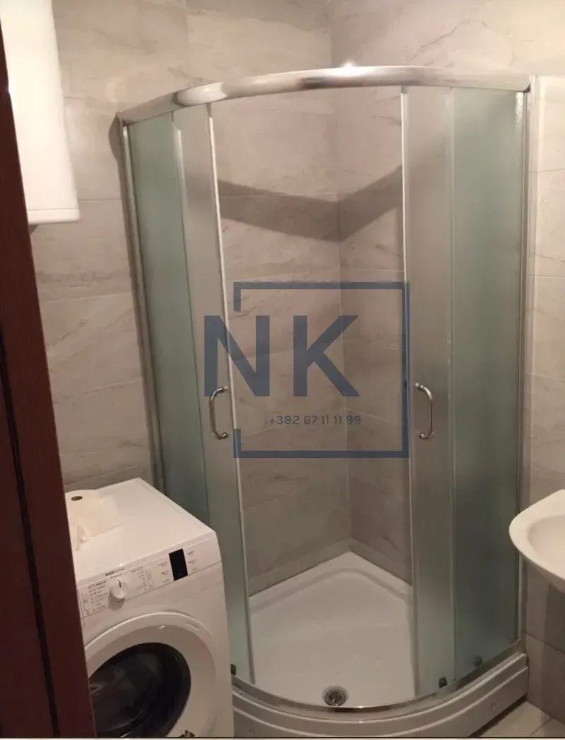 Rent, two bedroom apartment, 67m², Ljubović, Podgorica