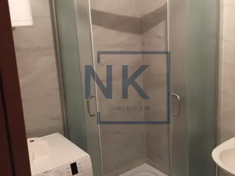 Rent, two bedroom apartment, 67m², Ljubović, Podgorica - image 6