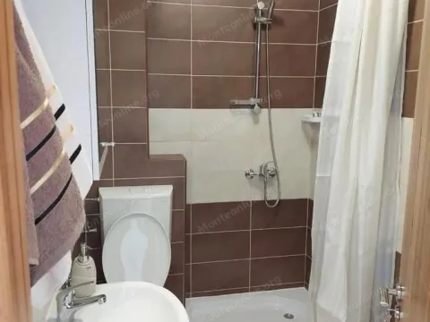 Prodaja, jednosoban stan, 29m², Đenovići, Herceg Novi - image 12