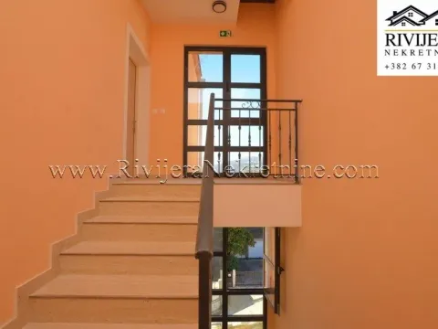Prodaja, dvosoban stan, 46m², Kumbor, Herceg Novi - image 10