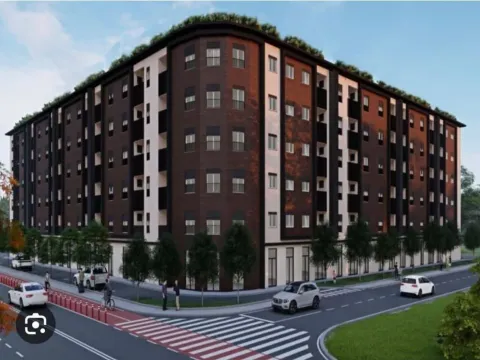 Rent, one bedroom apartment, 46m², Zabjelo, Podgorica - image 2