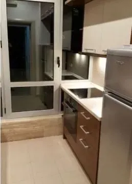 Izdavanje, jednosoban stan, 48m², Savski Venac, Beograd - image 4