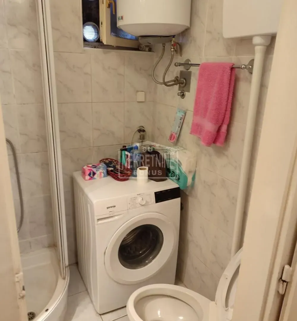 Sale, four bedroom apartment, 79m², Radijalac, Subotica