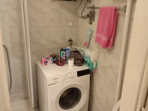 Prodaja, četvorosoban stan, 79m², Radijalac, Subotica - image 10