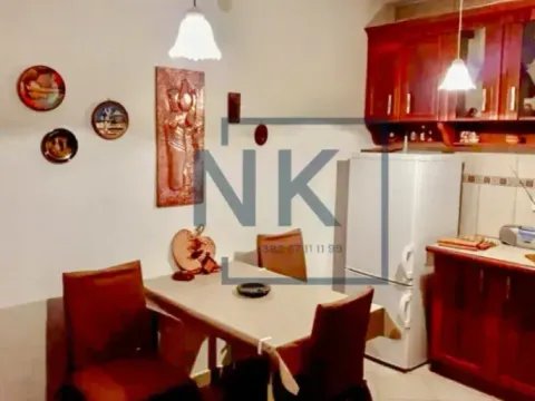 Izdavanje, jednosoban stan, 56m², Blok 5, Podgorica - image 3