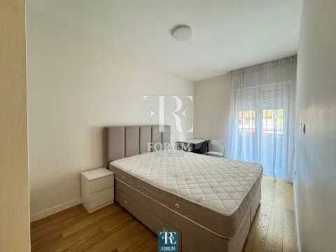 Izdavanje, jednosoban stan, 42m², Central Point, Podgorica - image 8