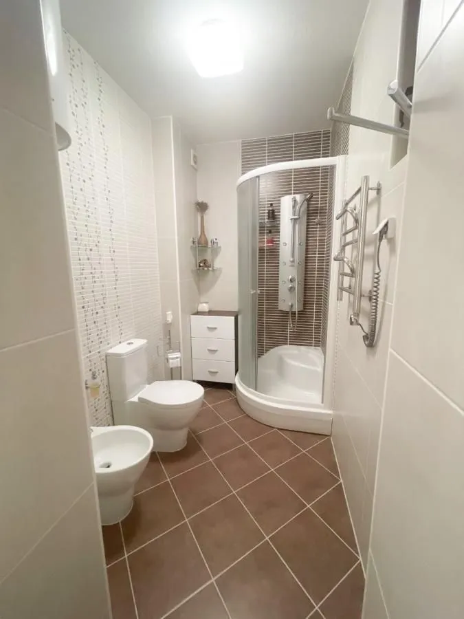 Prodaja, trosoban stan, 85m², Bijela, Herceg Novi