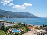 Izdavanje, trosoban stan, 150m², Dukley Gardens, Budva - image 20
