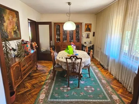Izdavanje, četvorosoban stan, 180m², Apelovac, Niš - image 2