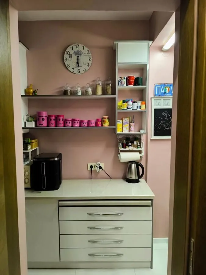 Prodaja, jednosoban stan, 41m², Banatić, Novi Sad Sve Podlokacije