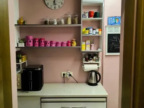 Prodaja, jednosoban stan, 41m², Banatić, Novi Sad Sve Podlokacije - image 15