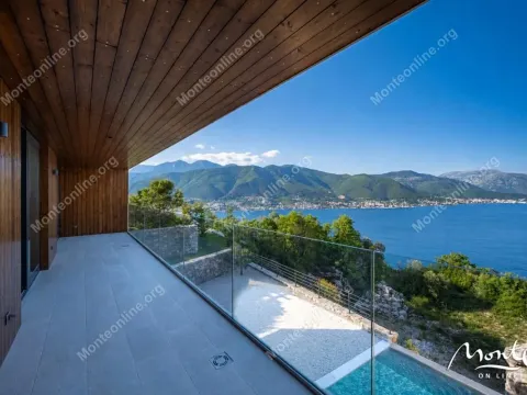 Prodaja, kuća, 166m², Krašići, Tivat - image 2