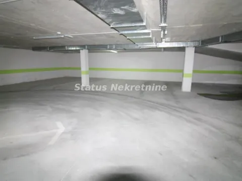 Sale, four bedroom apartment, 105m², Novi Sad, Srbija - image 17