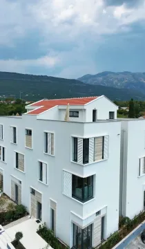 Prodaja, jednosoban stan, 30m², Mrčevac, Tivat - image 6