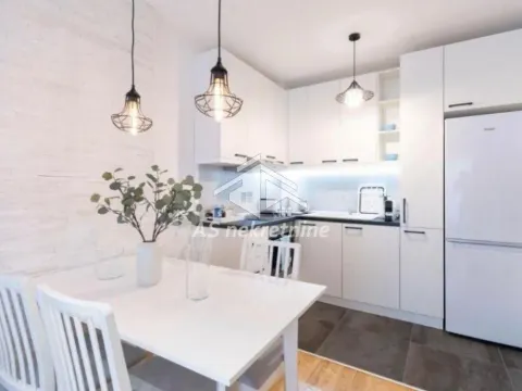 Izdavanje, dvosoban stan, 43m², Južni Bulevar, Vračar Sve Podlokacije - image 9