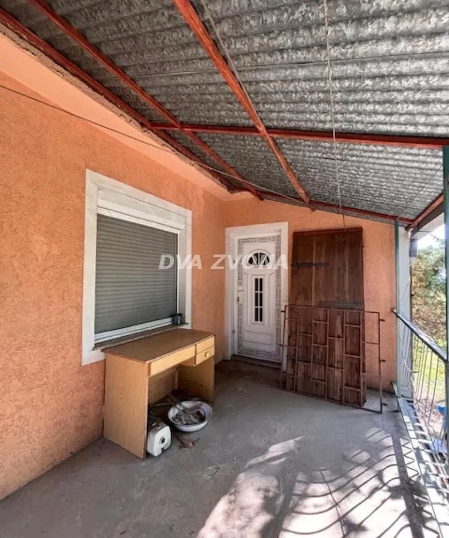 Prodaja, kuća, 59m², Čortanovci, Inđija