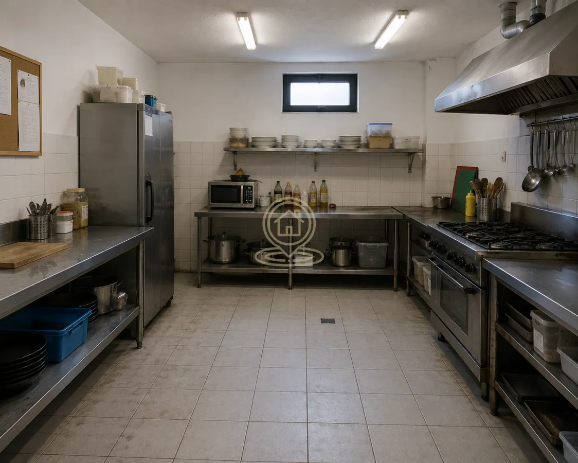 Rent, office space, 360m², Centar, Vrnjačka Banja