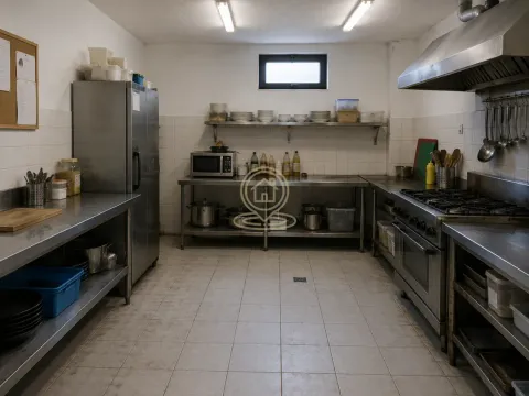 Rent, office space, 360m², Centar, Vrnjačka Banja - image 8