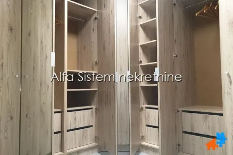 Izdavanje, trosoban stan, 100m², Novi Beograd Sve Podlokacije, Beograd - image 10