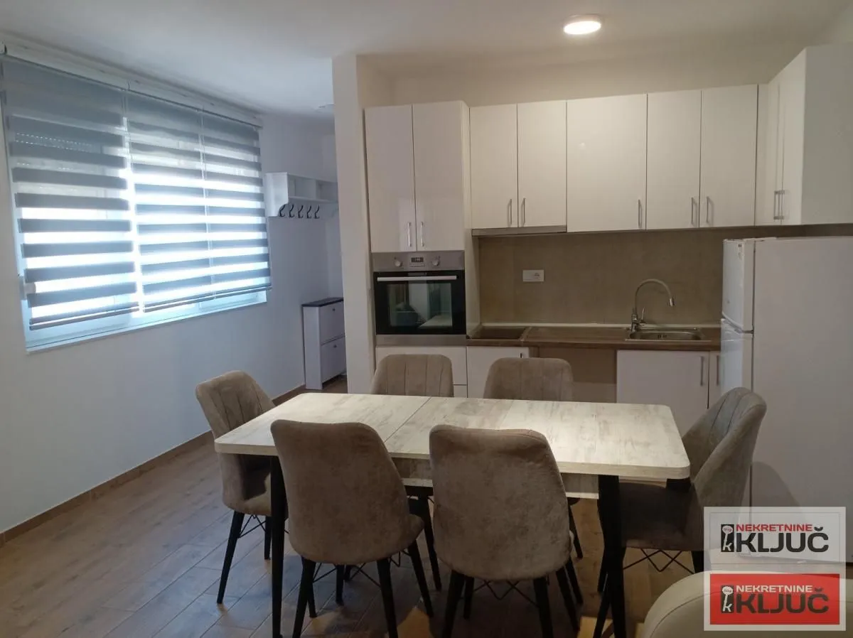 Rent, one bedroom apartment, 45m², Adice, Novi Sad Sve Podlokacije