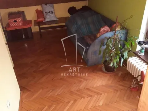 Sale, four bedroom apartment, 105m², Medaković Sve Podlokacije, Beograd - image 8