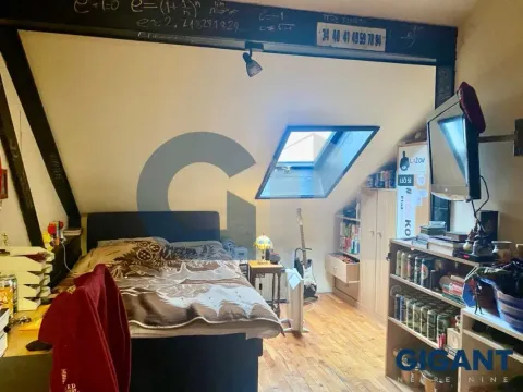 Sale, four bedroom apartment, 121m², Zeleni Venac, Beograd - image 8