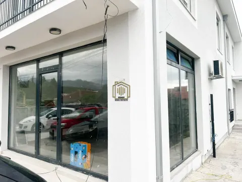 Rent, office space, 45m², Masline, Podgorica - image 2