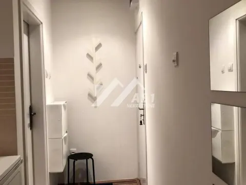 Rent, apartment, 26m², Podbara, Novi Sad Sve Podlokacije - image 7