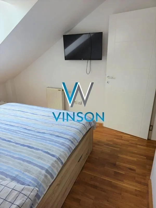 Izdavanje, jednosoban stan, 41m², Podbara, Novi Sad Sve Podlokacije