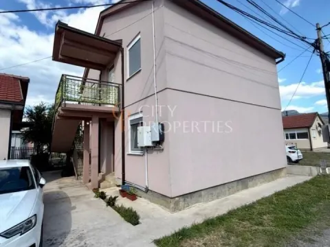 Rent, apartment, 70m², Zlatica, Podgorica - image 7