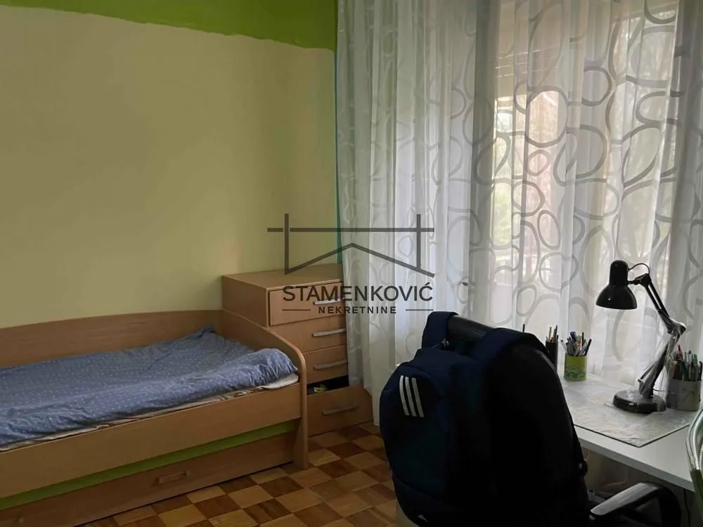 Prodaja, dvosoban stan, 58m², Centar, Novi Sad