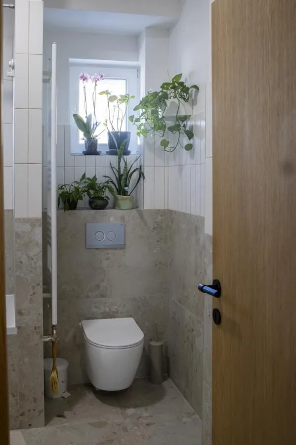 Prodaja, trosoban stan, 80m², Podbara, Novi Sad Sve Podlokacije