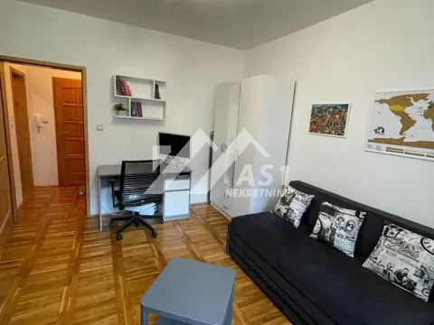 Izdavanje, stan, 23m², Bulevar Oslobodjenja, Novi Sad Sve Podlokacije - image 3