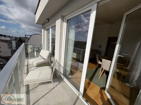 Izdavanje, trosoban stan, 85m², Lekino Brdo, Voždovac Sve Podlokacije - image 10