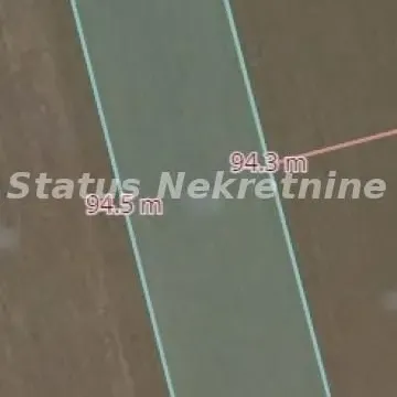 Sale, land lot, 1440m², Futog, Novi Sad Sve Podlokacije - image 2