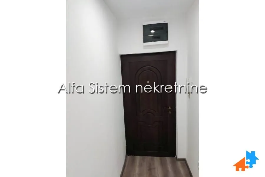 Rent, three bedroom apartment, 83m², Denkova Basta, Zvezdara Sve Podlokacije