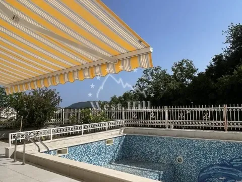 Sale, two bedroom apartment, 77m², Budva, Crna Gora - image 34