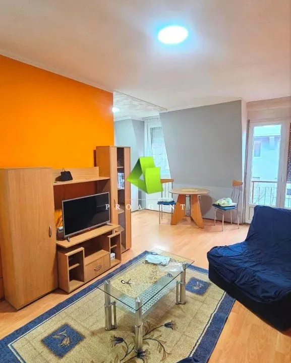 Izdavanje, stan, 25m², Palilula, Niš