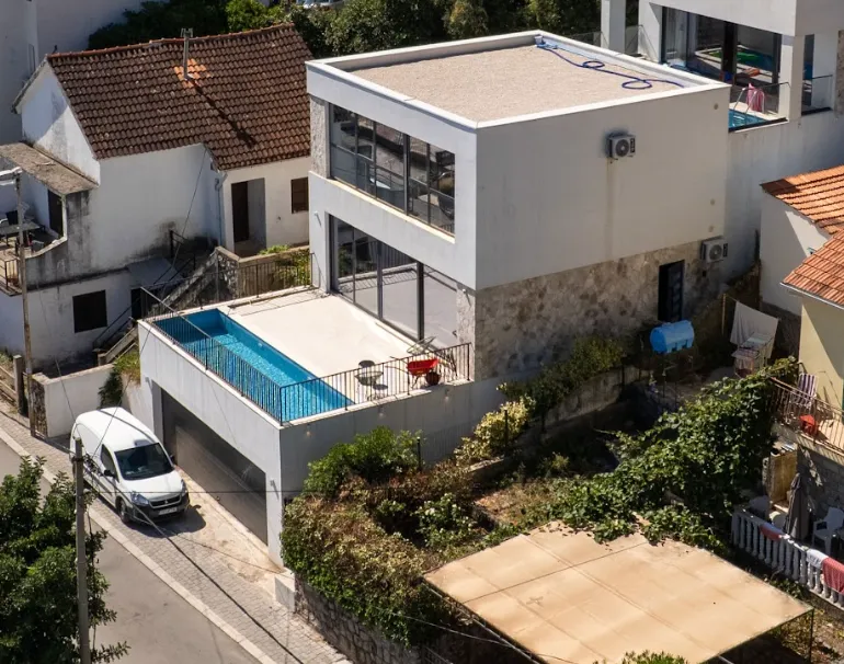 Prodaja, kuća, 200m², Krašići, Tivat