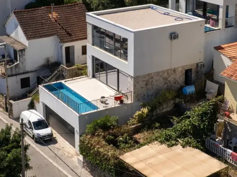 Prodaja, kuća, 200m², Krašići, Tivat - image 16